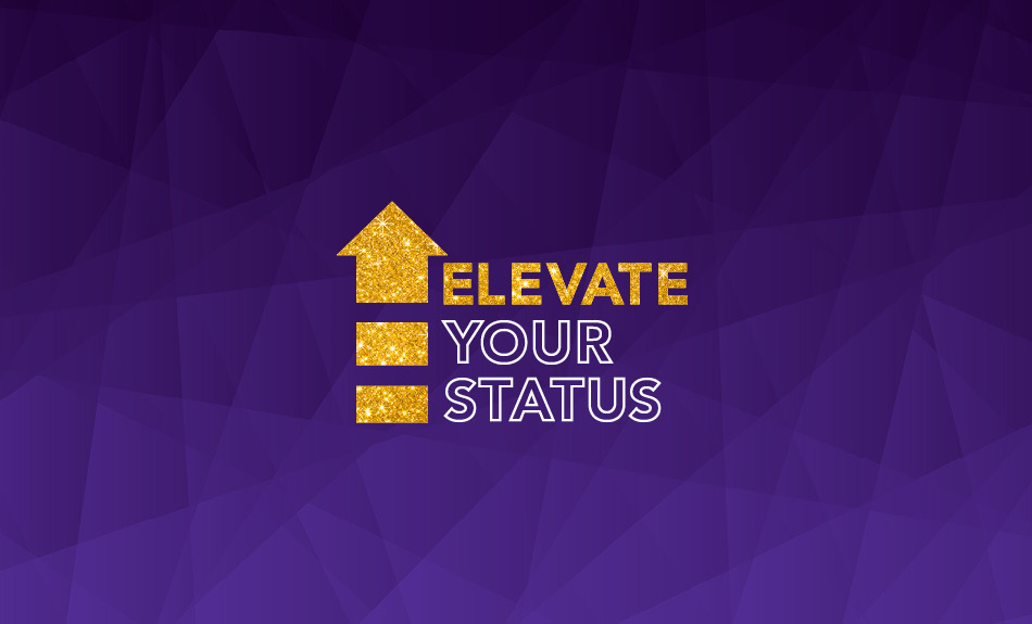 Elevate Your Status